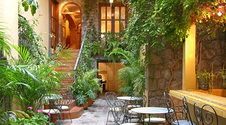 Casa Calderoni Bed And Breakfast San Miguel Casa Calderoni Bed And Breakfast San Miguel