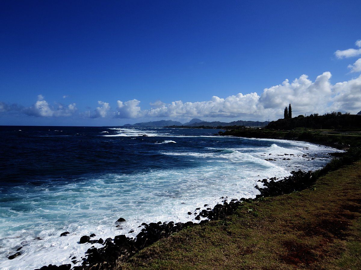 This Kauai Bike Path Will Show You Some Of The Best Views In Hawaii